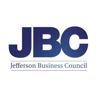 Jefferson Business Council logo