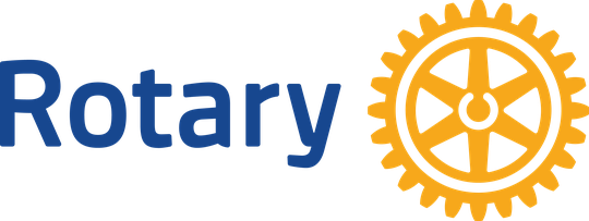Rotary logo