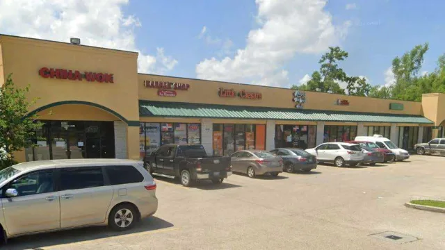 1650-#8 Gretna Blvd, Harvey