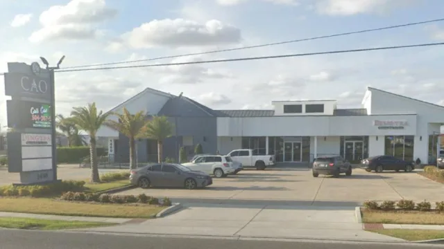 1440 Lapalco Blvd, Harvey