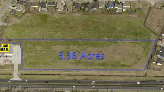 3800+ Highway 90, Avondale
