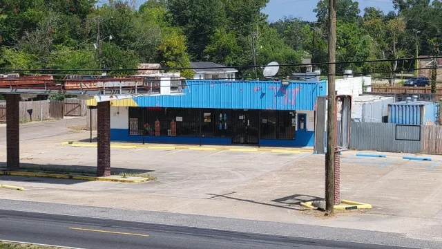 1126 Highway 44, Reserve, LA