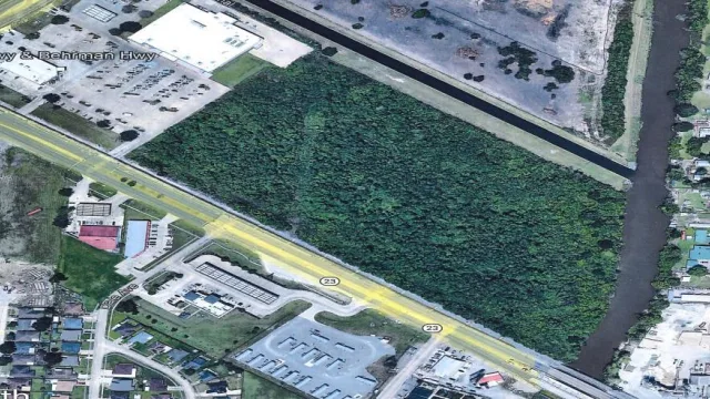  Belle Chasse Hwy, Jefferson Parish