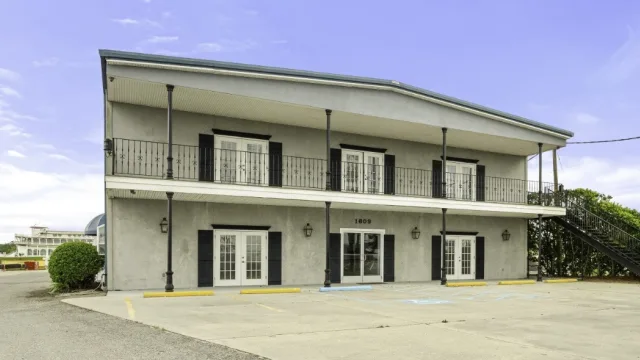 1609 Engineers road, Belle Chasse, Louisiana