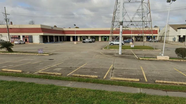 5100 Lapalco Blvd, Marrero