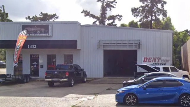 1432 Manhattan blvd, Harvey